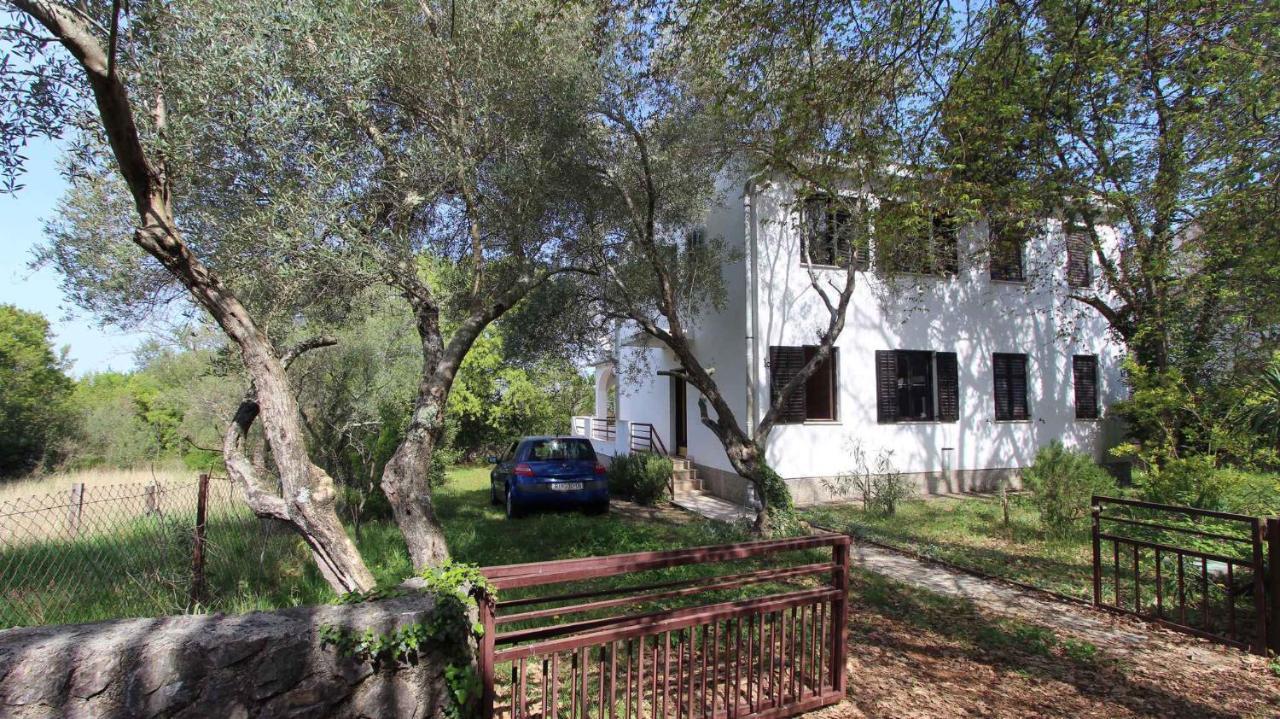 Apartment In Malinska/Insel Krk 13204 エクステリア 写真