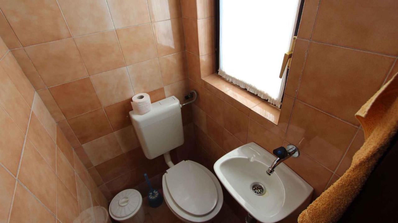 Apartment In Malinska/Insel Krk 13204 エクステリア 写真