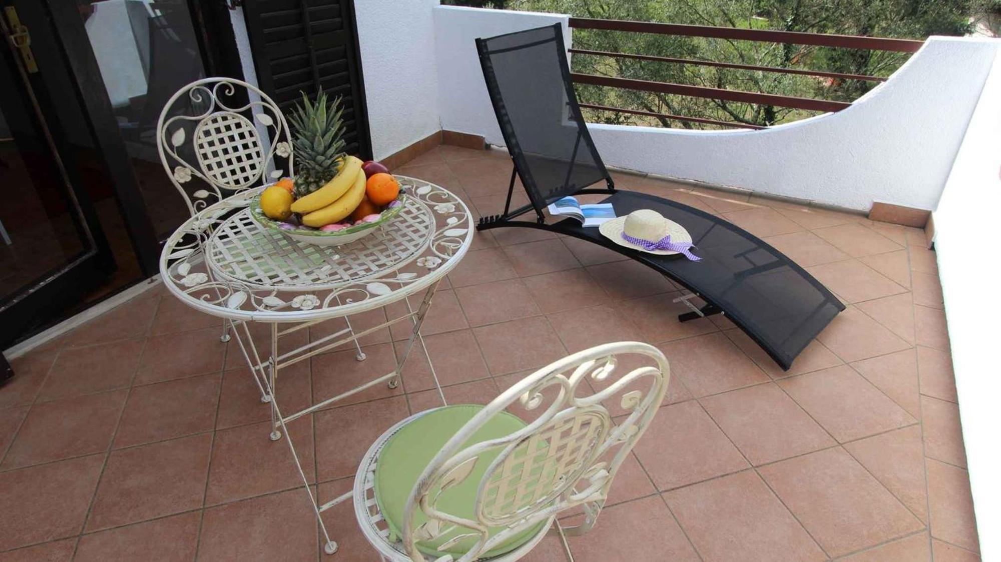 Apartment In Malinska/Insel Krk 13204 エクステリア 写真
