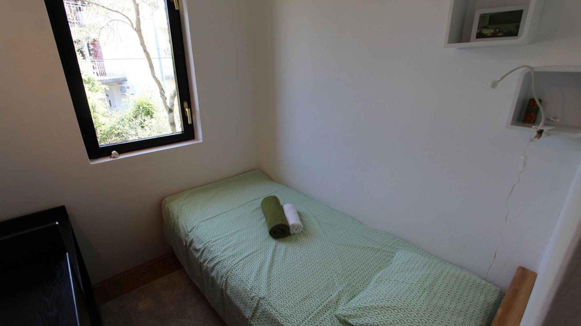 Apartment In Malinska/Insel Krk 13204 エクステリア 写真