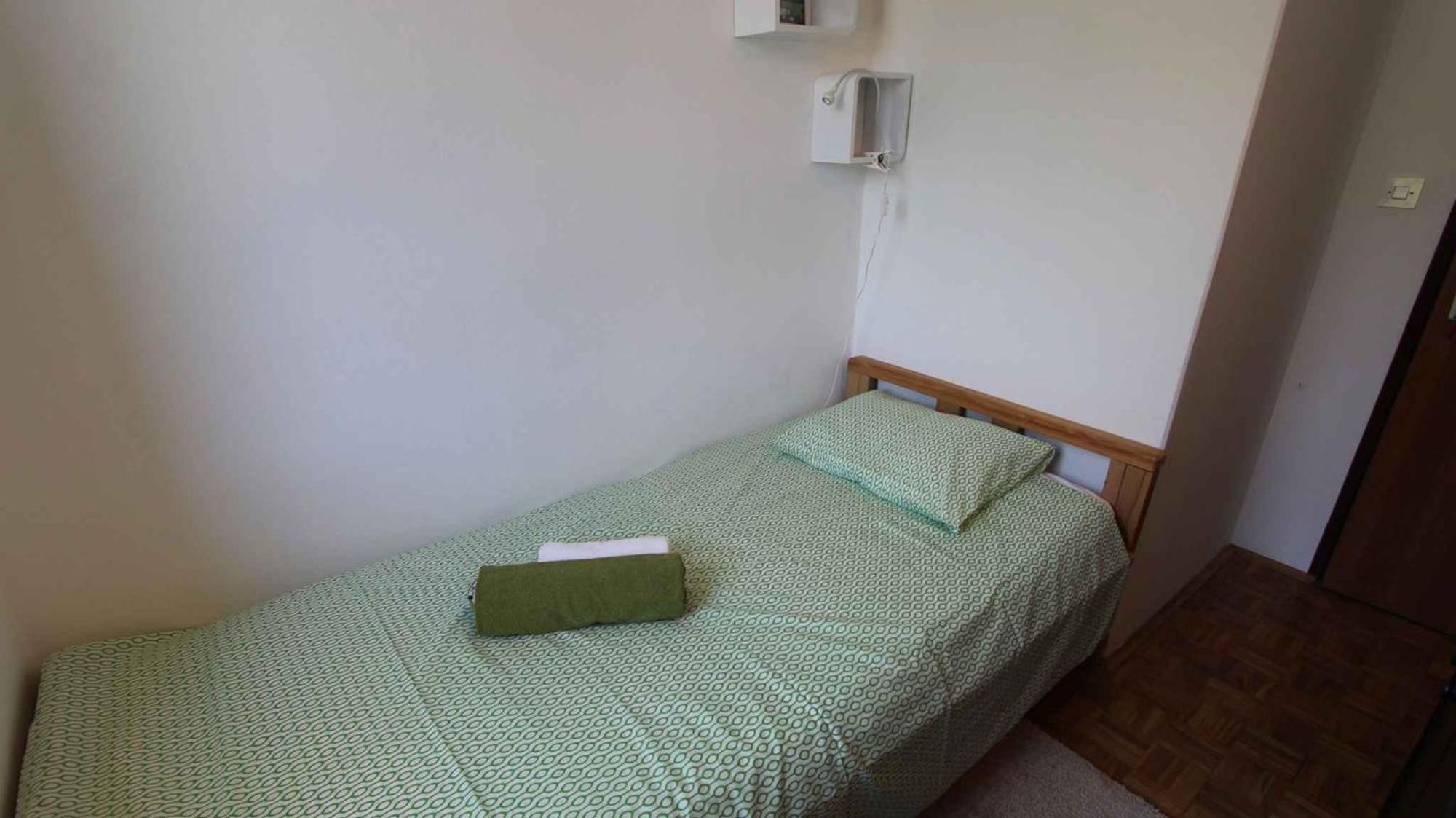 Apartment In Malinska/Insel Krk 13204 エクステリア 写真