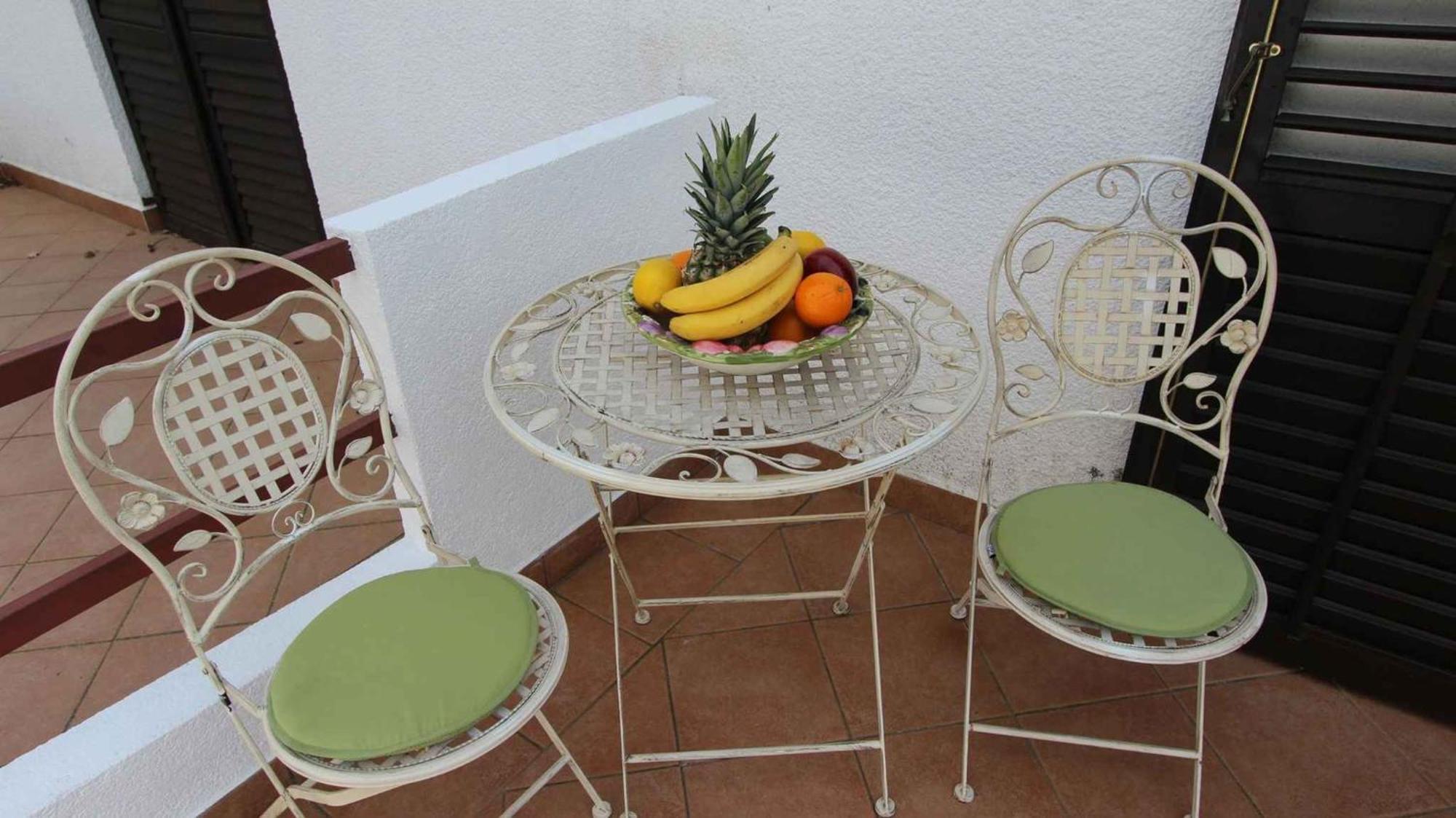 Apartment In Malinska/Insel Krk 13204 エクステリア 写真