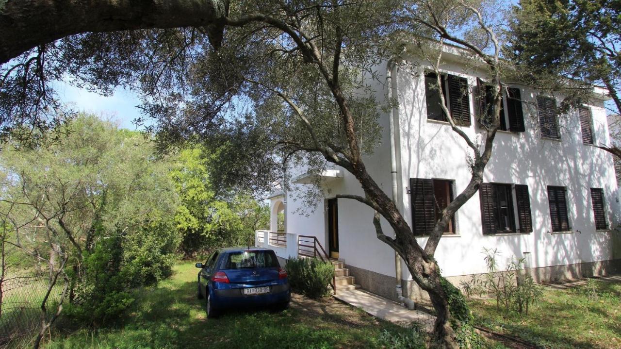 Apartment In Malinska/Insel Krk 13204 エクステリア 写真